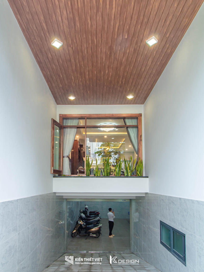 Thiết kế tầng hầm (7)