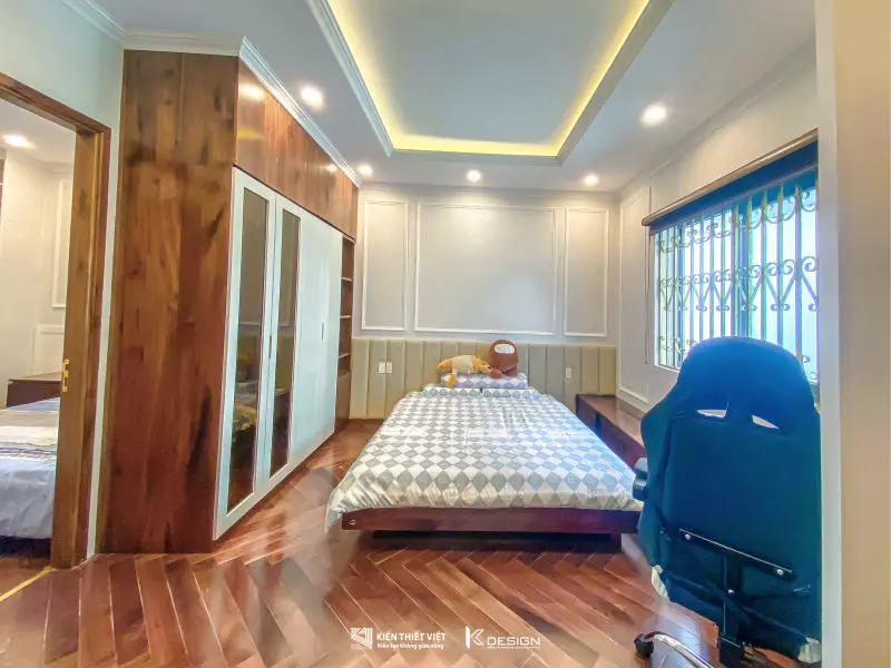 Thiết kế phòng ngủ – Phòng ngủ kid (31)