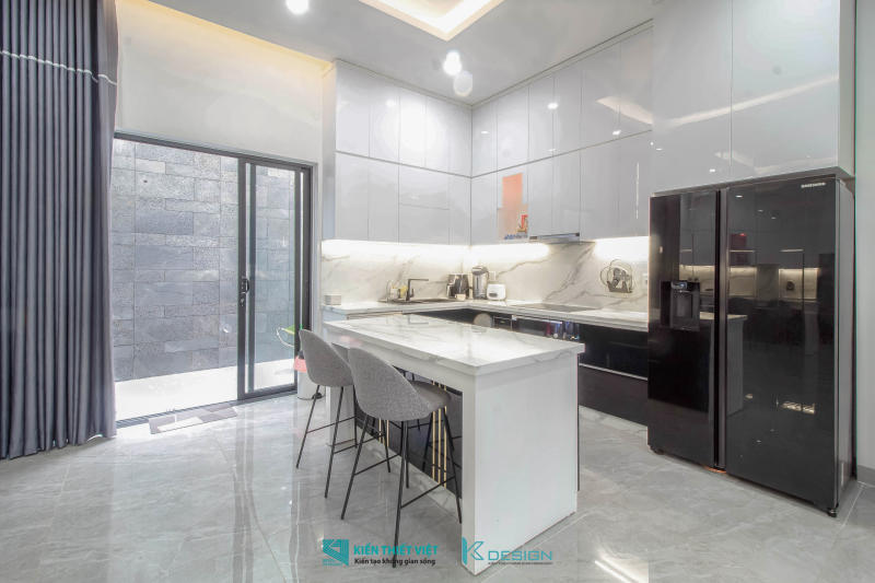Thiết kế phòng bếp (12)