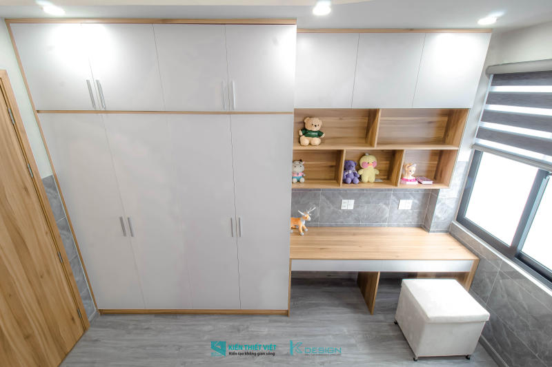 Thiết kế phòng ngủ kid (30)