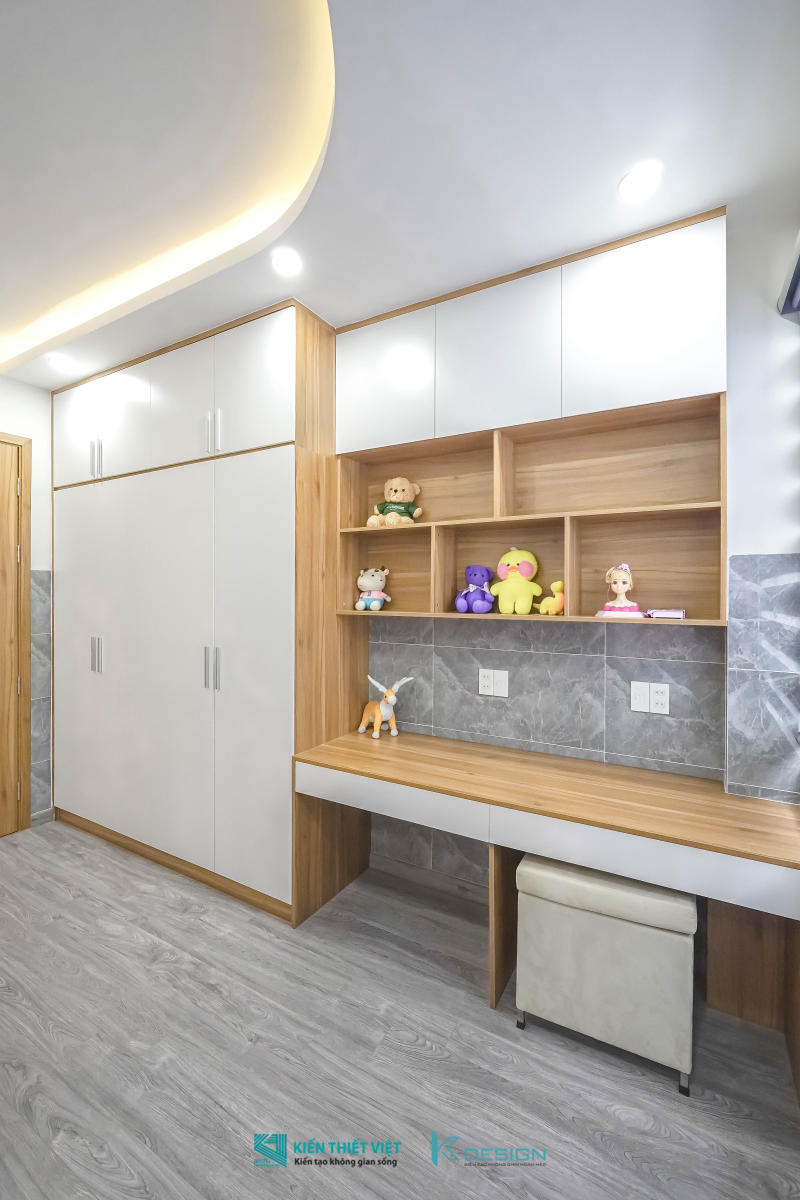 Thiết kế phòng ngủ kid (31)