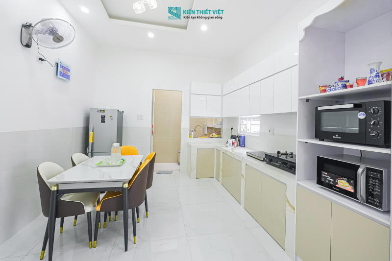 Thiết kế phòng bếp (9)