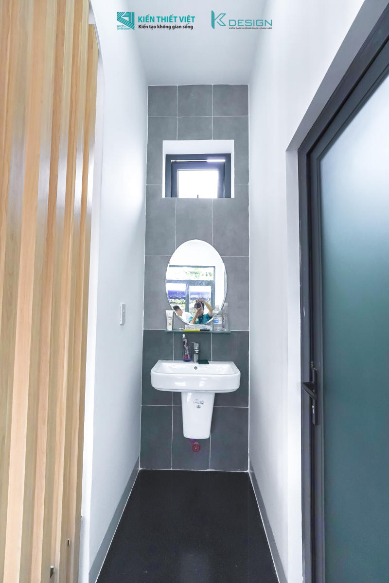 Thiết kế phòng khách liền bếp (14)