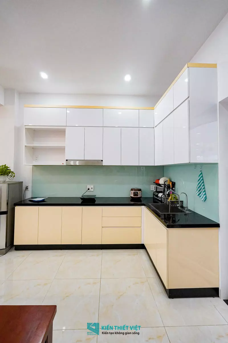Thiết kế phòng bếp (16)