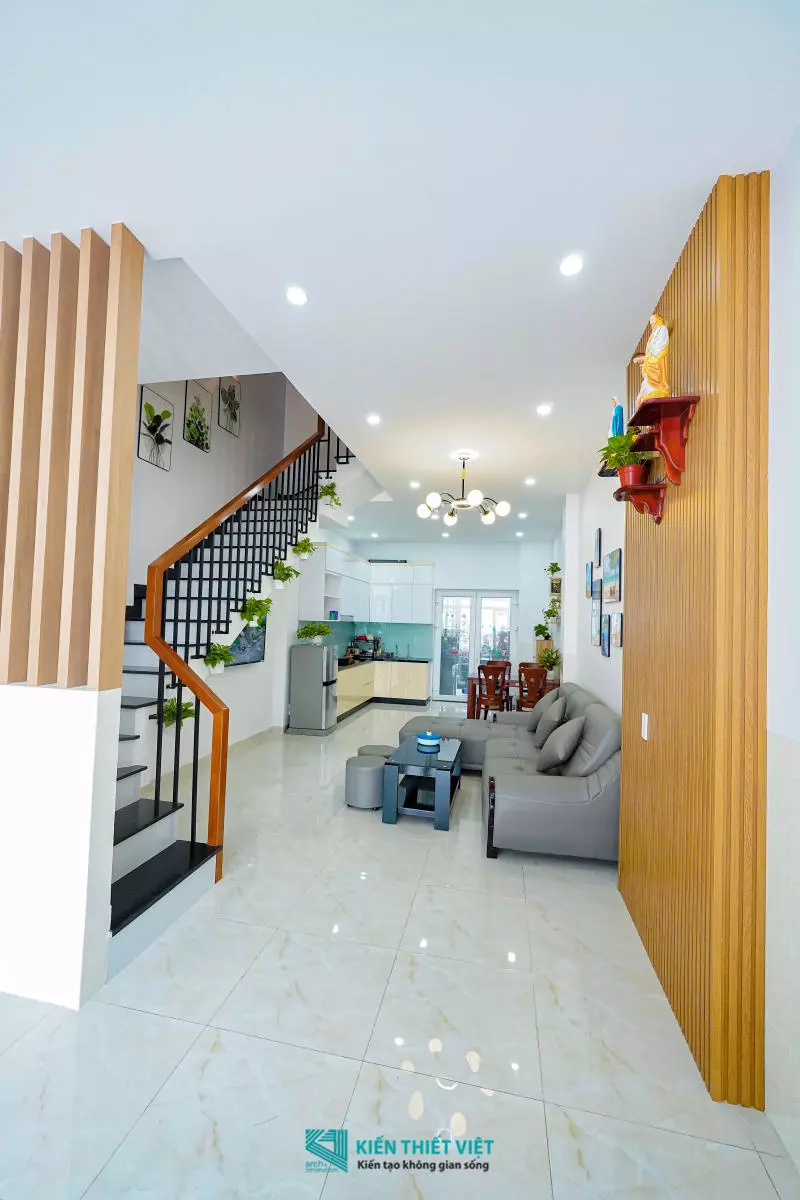 Thiết kế phòng khách (5)