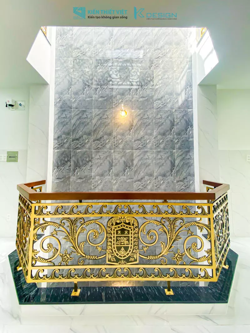 Thiết kế cầu thang (22)