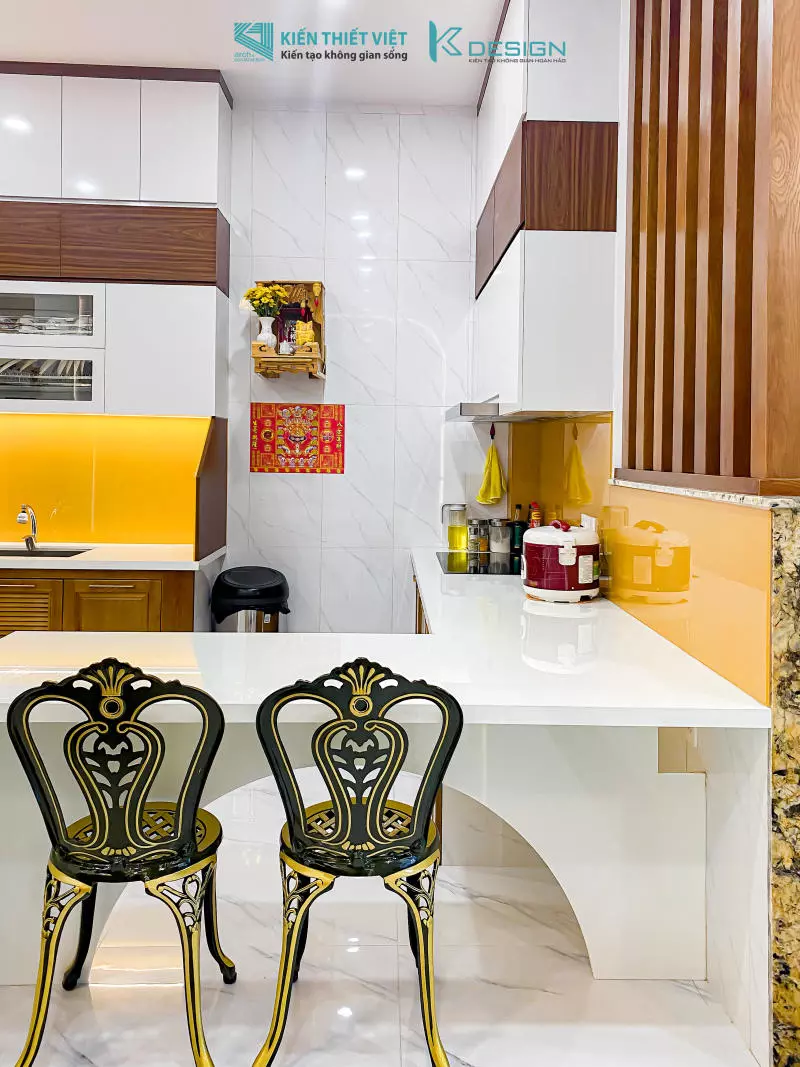 Thiết kế phòng bếp (15)