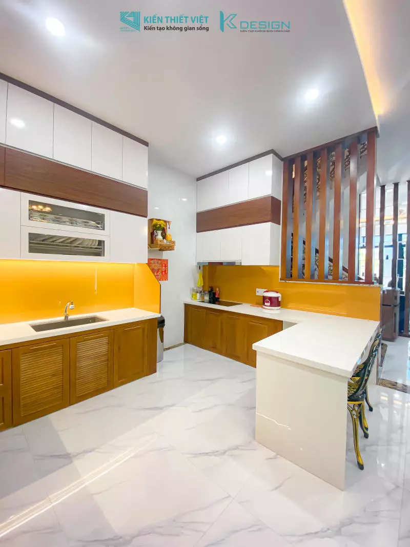 Thiết kế phòng bếp (17)
