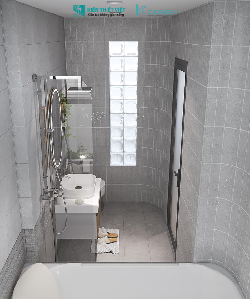 Thiết kế WC và phòng giặt – WC 1 (42)