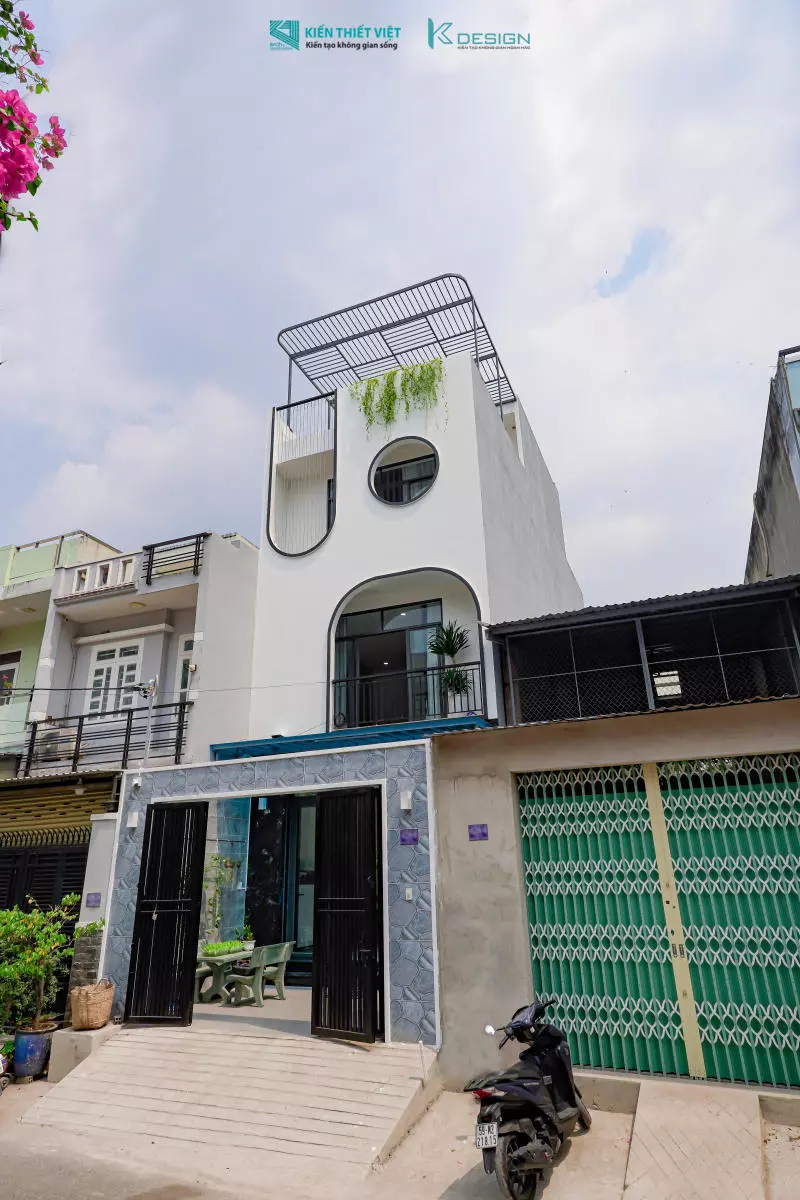 Hình ảnh mặt tiền (2)