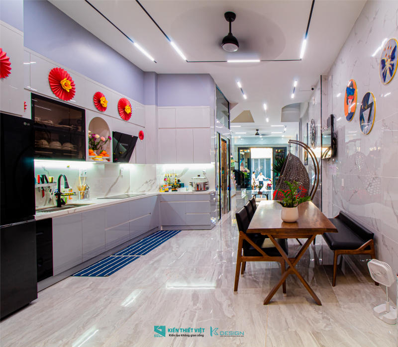 Thiết kế phòng bếp (13)