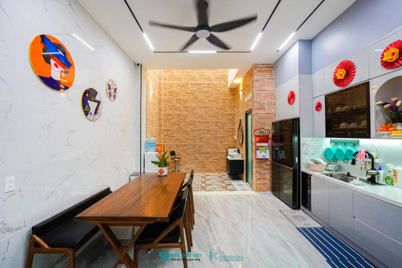 Thiết kế phòng bếp (15)