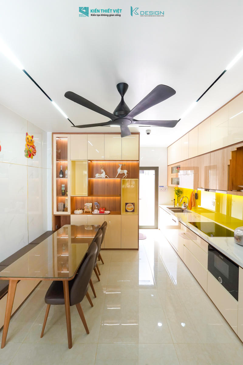 Thiết kế phòng bếp (9)