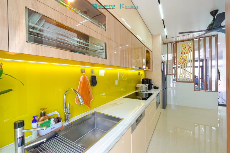 Thiết kế phòng bếp (13)