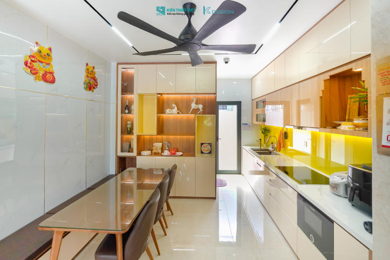 Thiết kế phòng bếp (12)