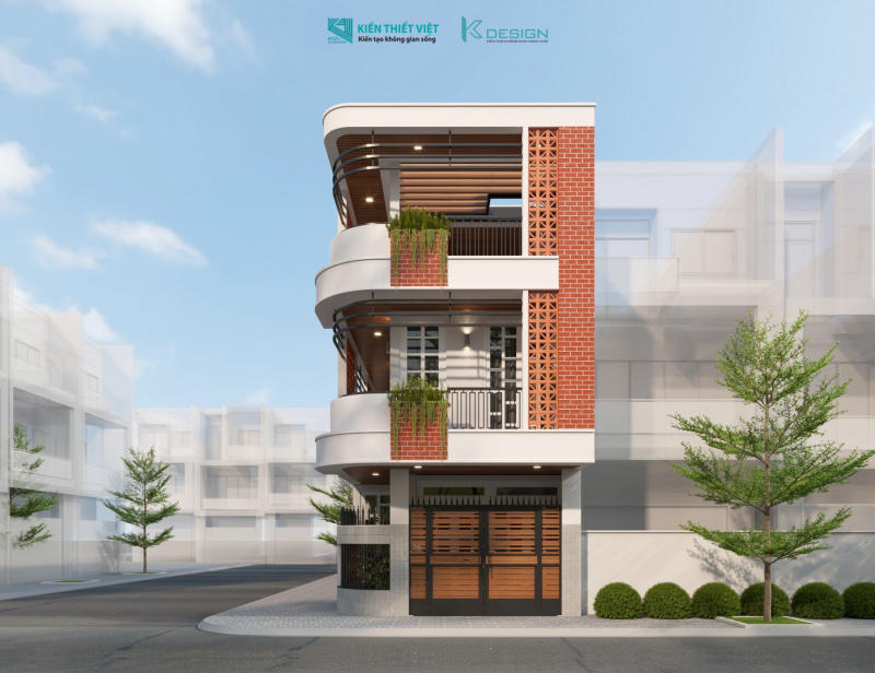 Thiết kế mặt tiền (4)