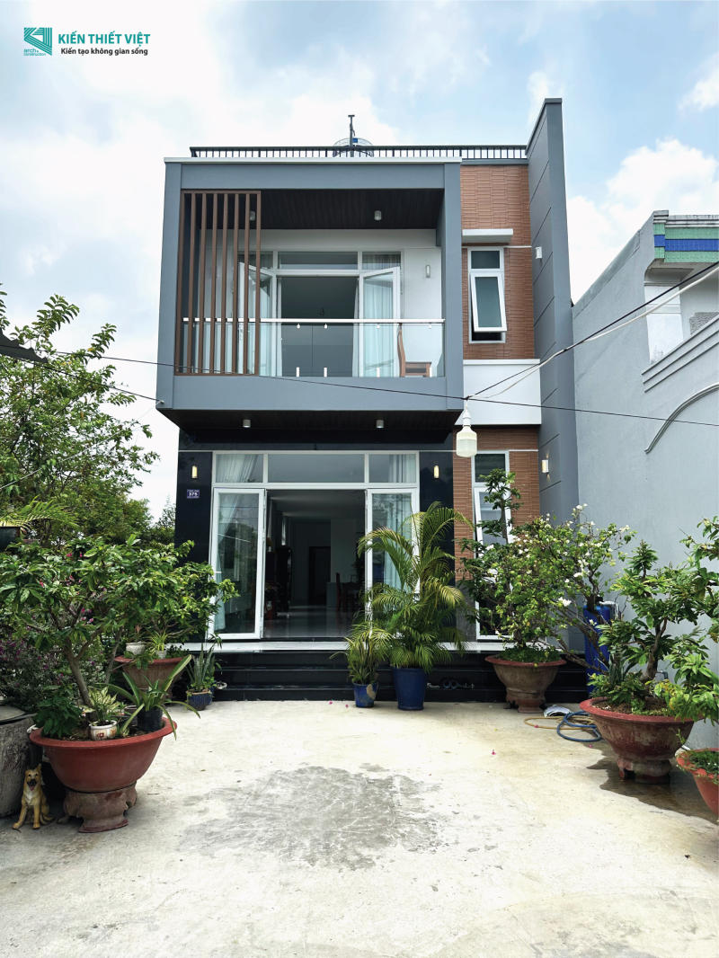 Hình mặt tiền và xung quanh nhà (4)