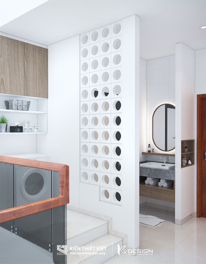 Thiết kế nội thất phòng giặt (40)