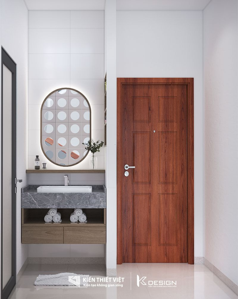Thiết kế nội thất phòng WC (37)