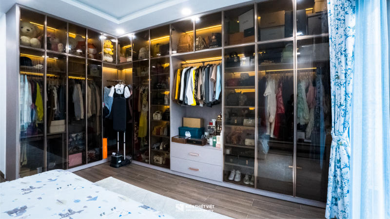 Thiết kế nội thất phòng ngủ (14)