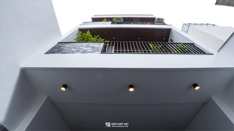 Thiết kế mặt tiền (2)