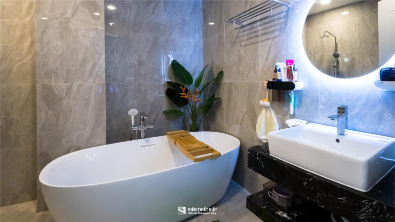 Thiết kế nội thất phòng ngủ (17)