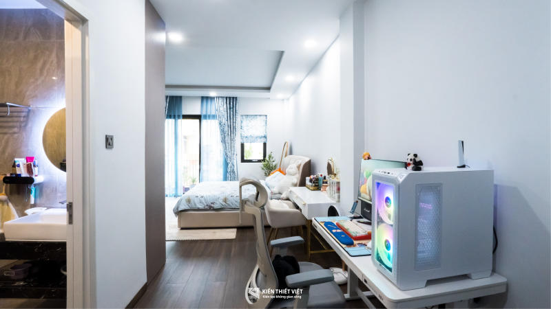 Thiết kế nội thất phòng ngủ (16)