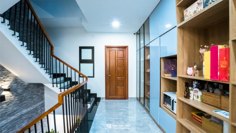 Thiết kế nội thất phòng bếp (11)