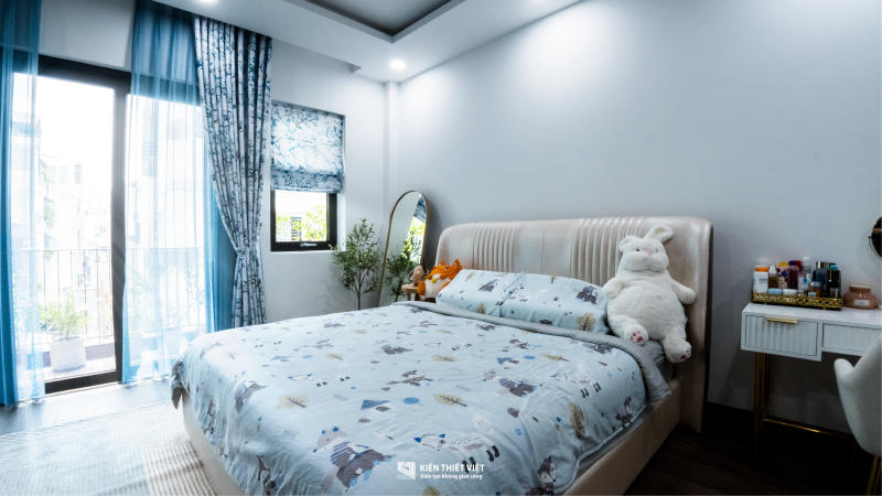 Thiết kế nội thất phòng ngủ (12)