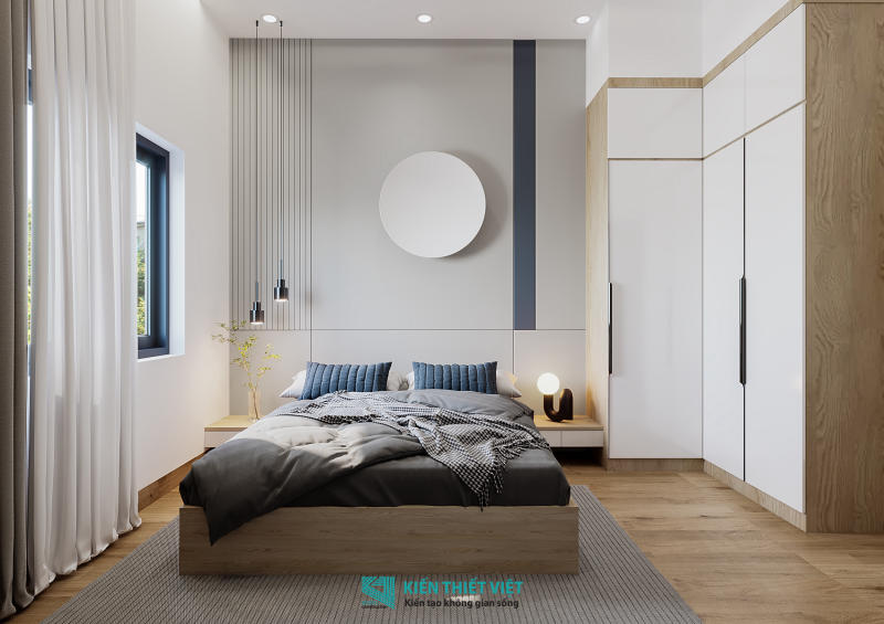 Thiết kế nội thất phòng ngủ – Nội thất phòng ngủ 3 (14)