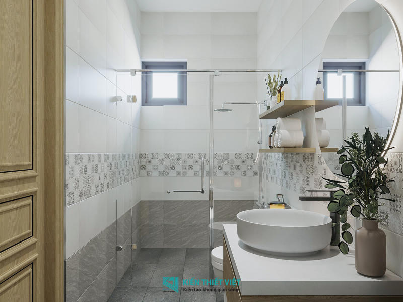 Thiết kế nội thất phòng WC (17)