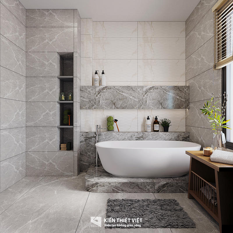Thiết kế nội thất phòng WC (24)