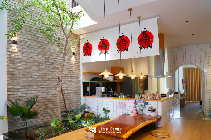 Bàn giao nhà anh Phong Bình Dương (3)