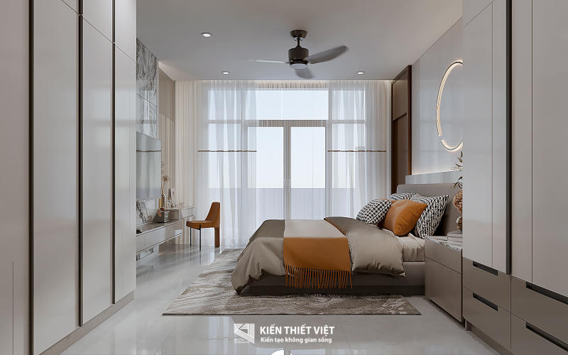 Thiết kế nội thất phòng ngủ – Nội thất phòng ngủ 1 (12)