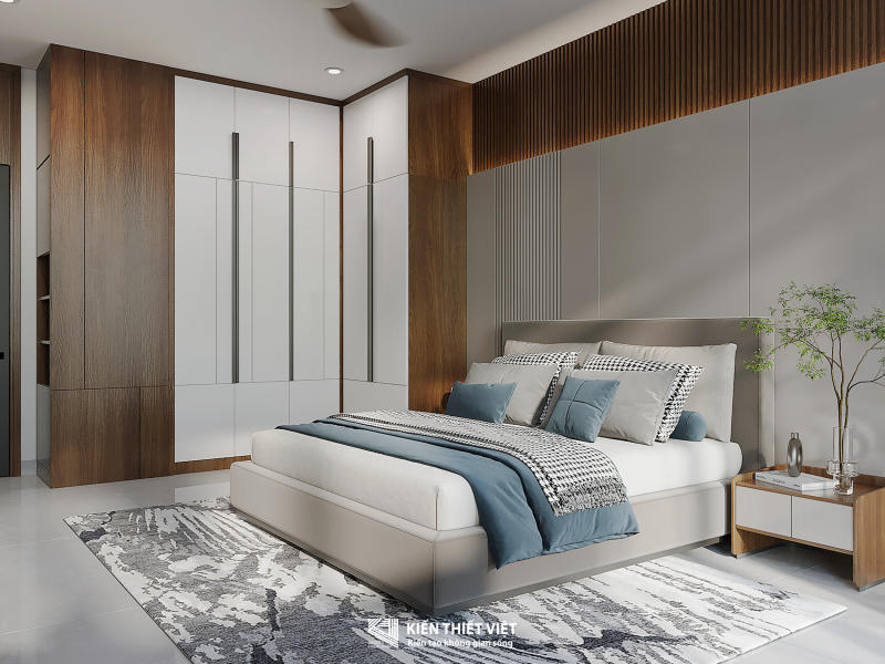 Thiết kế nội thất phòng ngủ – Nội thất phòng ngủ 2 (14)