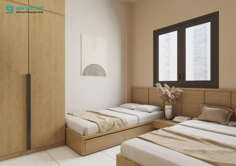 Thiết kế phòng ngủ – Phòng ngủ 03 (20)