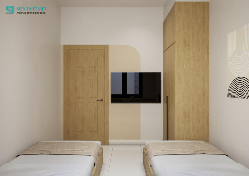 Thiết kế phòng ngủ – Phòng ngủ 03 (21)