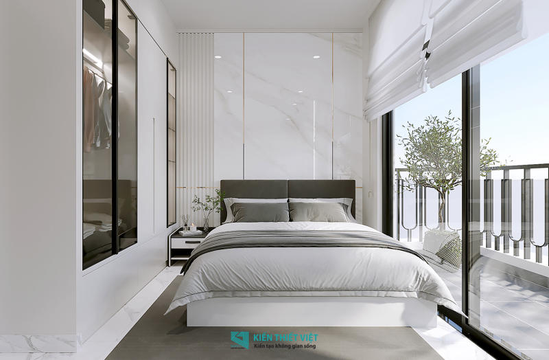 Thiết kế nội thất lầu 2 (17)