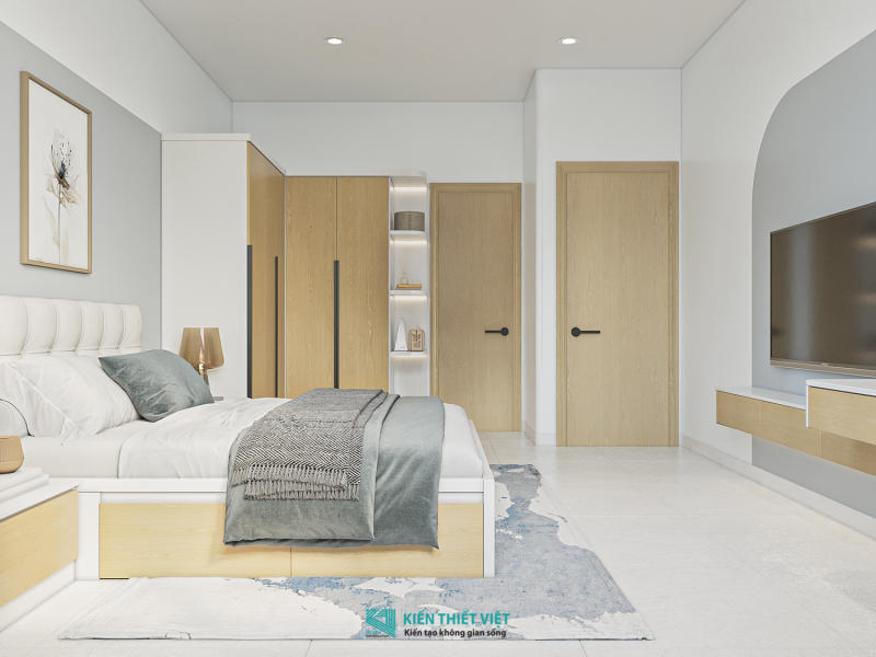 Thiết kế nội thất phòng ngủ 03 (17)