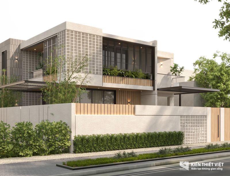 Phối cảnh mặt tiền (3)