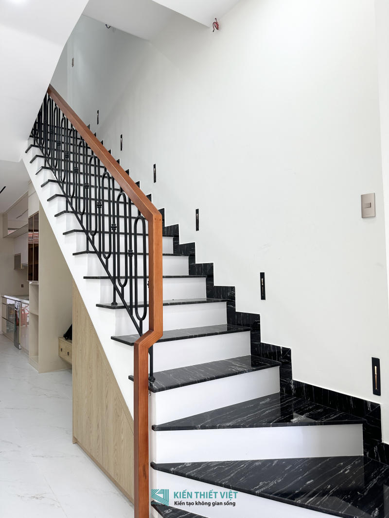 Thực tế dự án nhà phố (10)