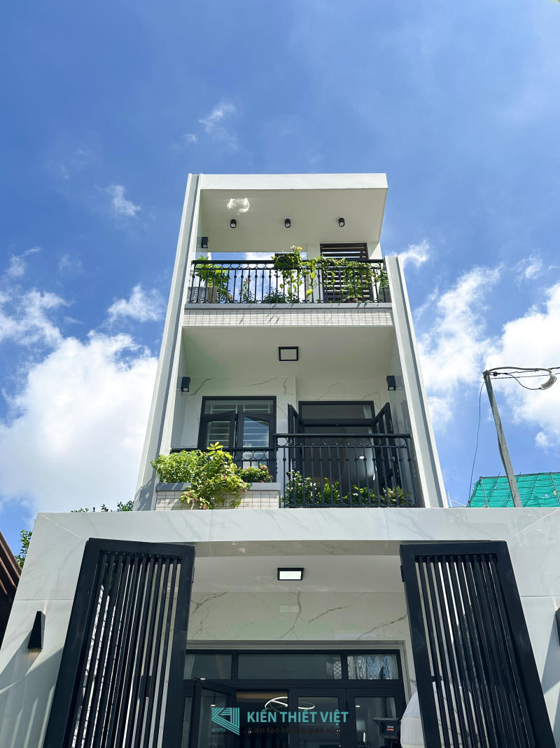 Thực tế nhà phố (1)