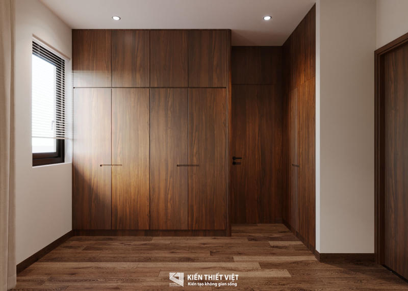 Thiết kế nội thất – Phòng ngủ 02 (22)