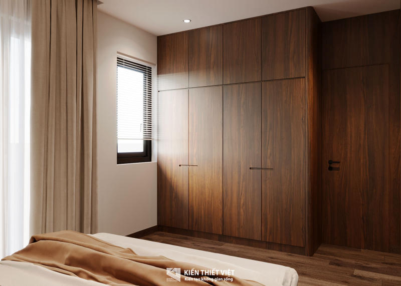 Thiết kế nội thất – Phòng ngủ 02 (21)