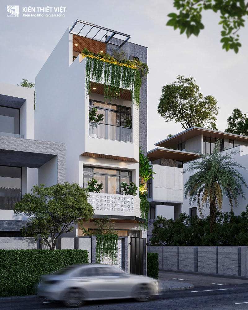 PHỐI CẢNH MẶT TIỀN (2)
