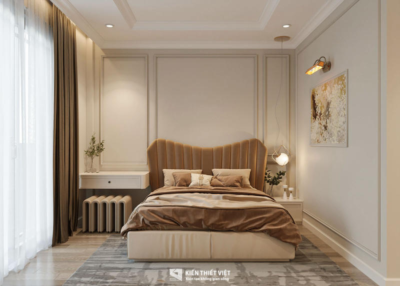 THIẾT KẾ NỘI THẤT – PHÒNG NGỦ 01 (14)