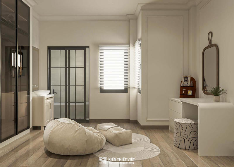 THIẾT KẾ NỘI THẤT – PHÒNG THAY ĐỒ (28)