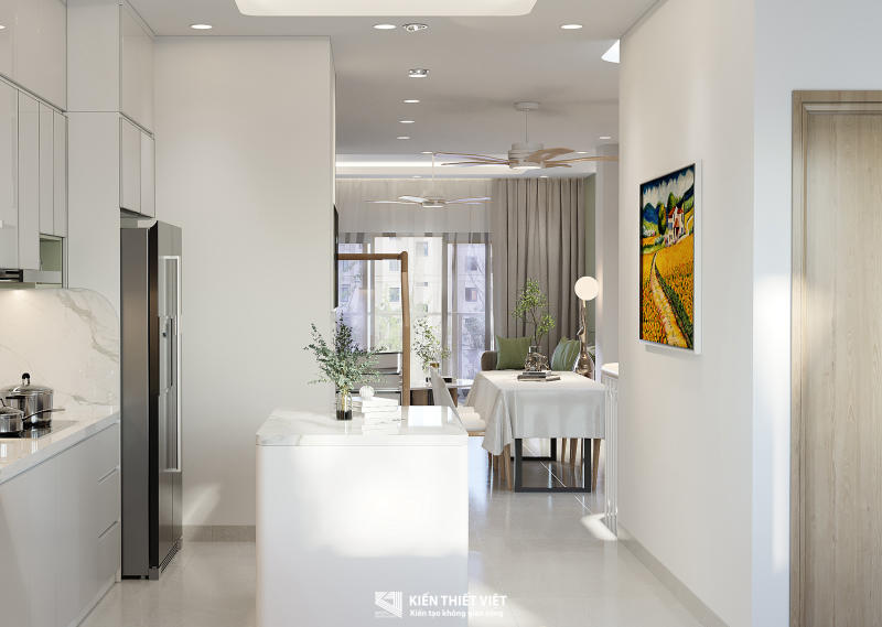 THIẾT KẾ NỘI THẤT – TẦNG LỬNG (17)