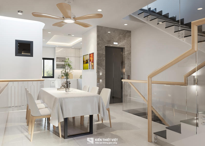 THIẾT KẾ NỘI THẤT – TẦNG LỬNG (15)