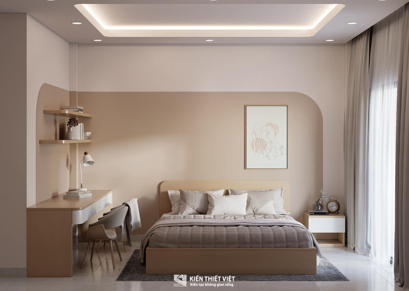 THIẾT KẾ NỘI THẤT – PHÒNG NGỦ 03 (31)